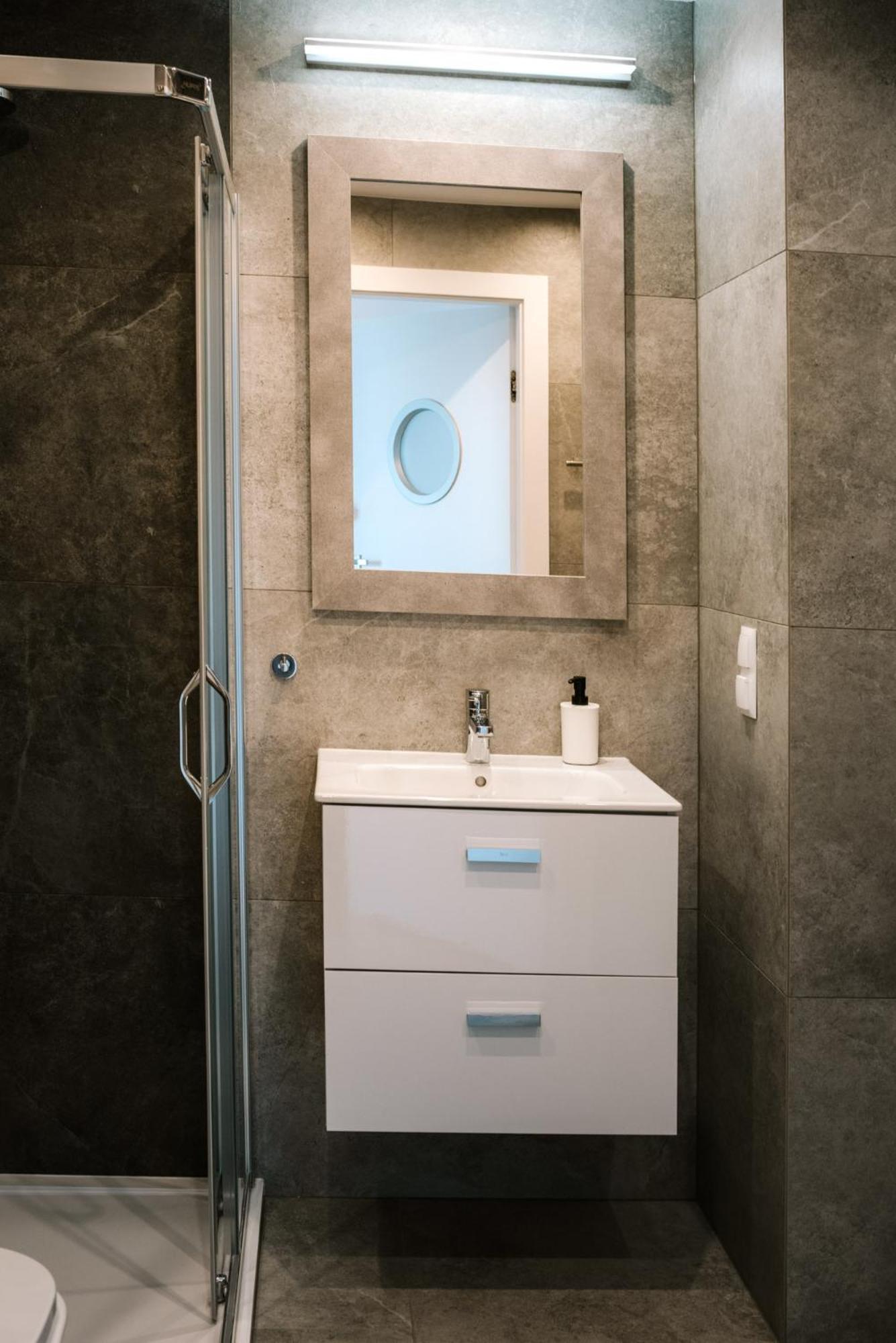 Apartamenty Diago Leba Exterior foto