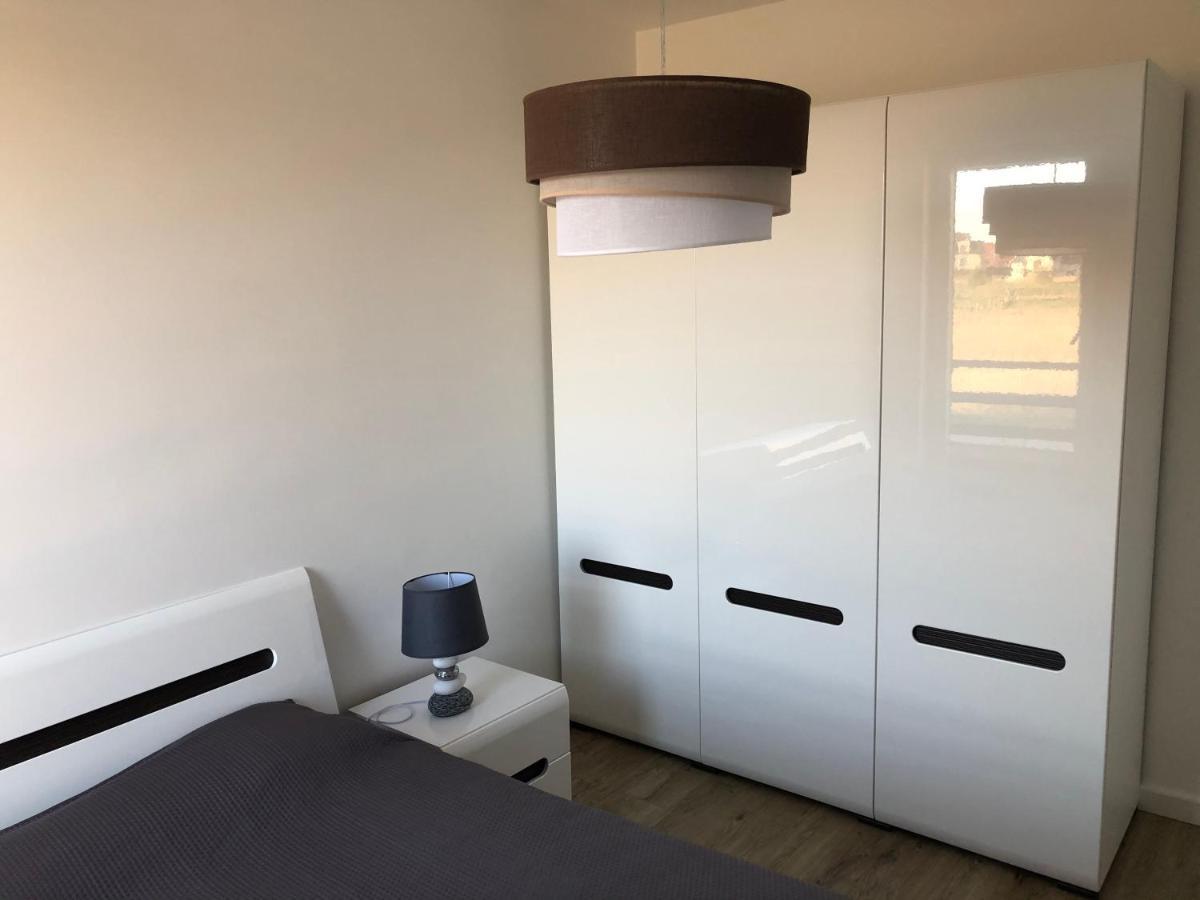 Apartamenty Diago Leba Exterior foto